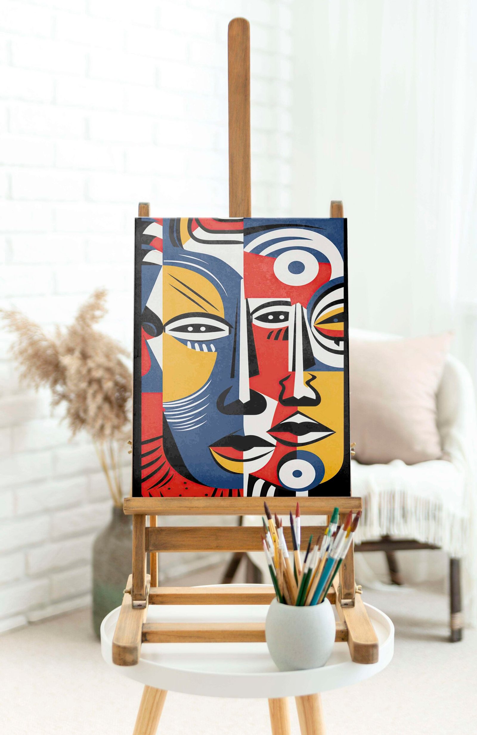 Gorgeous Canvas Art Prints to Style Your Home - Image 2