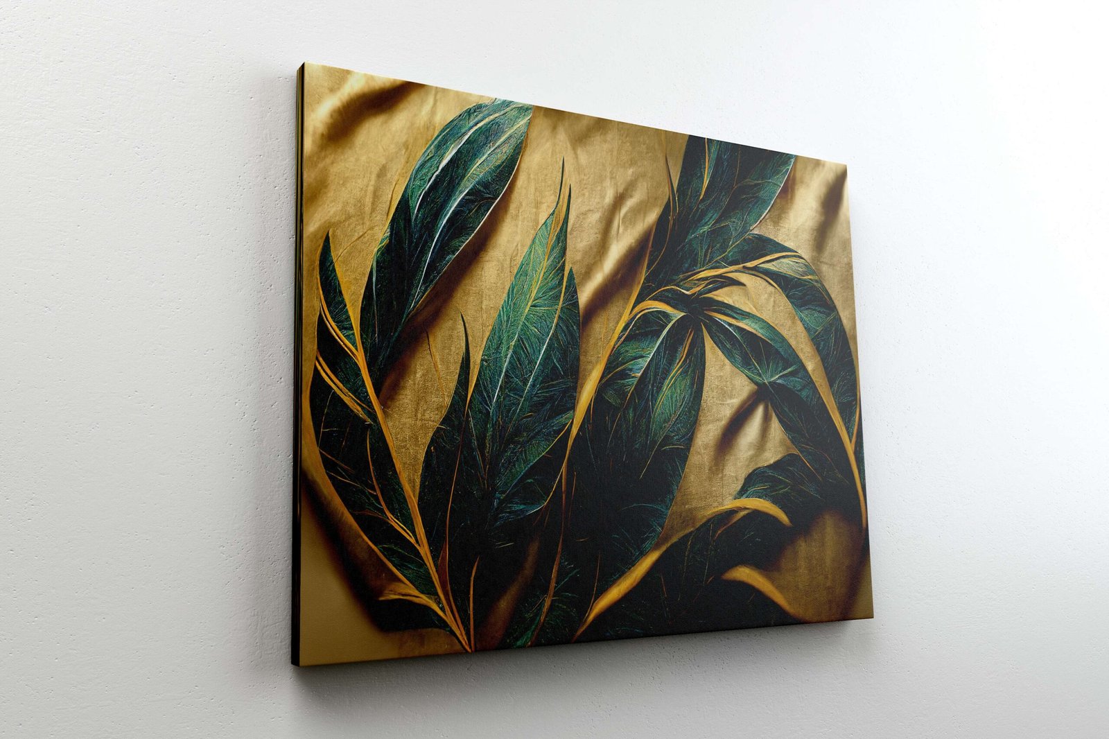 Elegant Framed Canvas Art for Your Living Room - Image 3