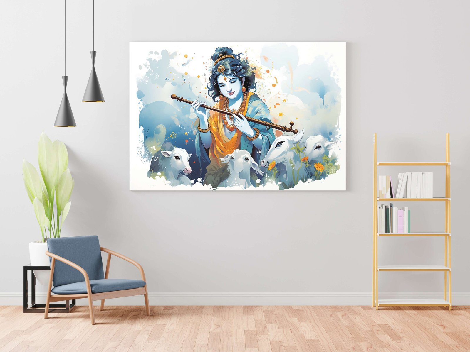 Timeless Canvas Art for Every Home & Office - Image 4