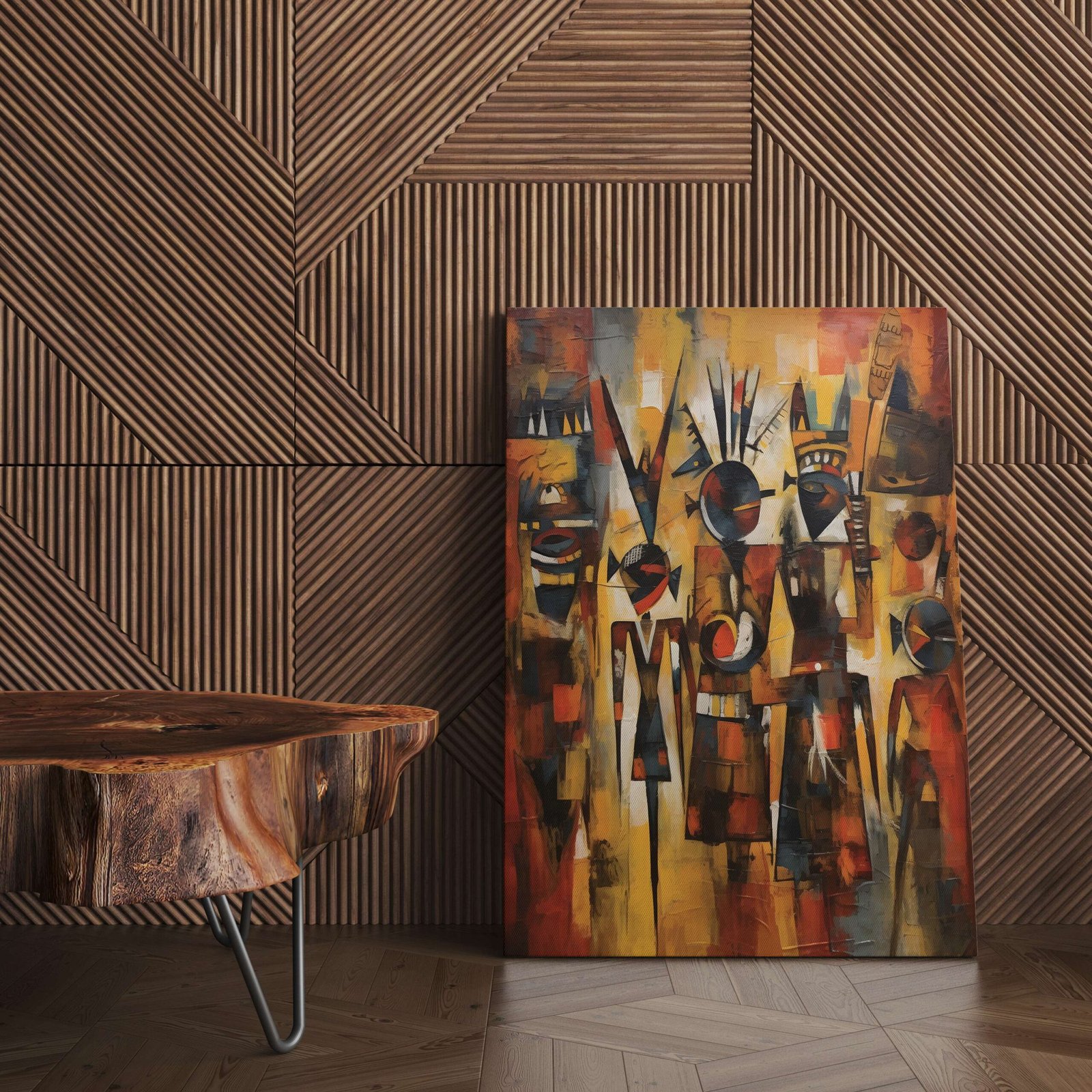 Contemporary Canvas Prints for Every Room in Your Home - Image 3