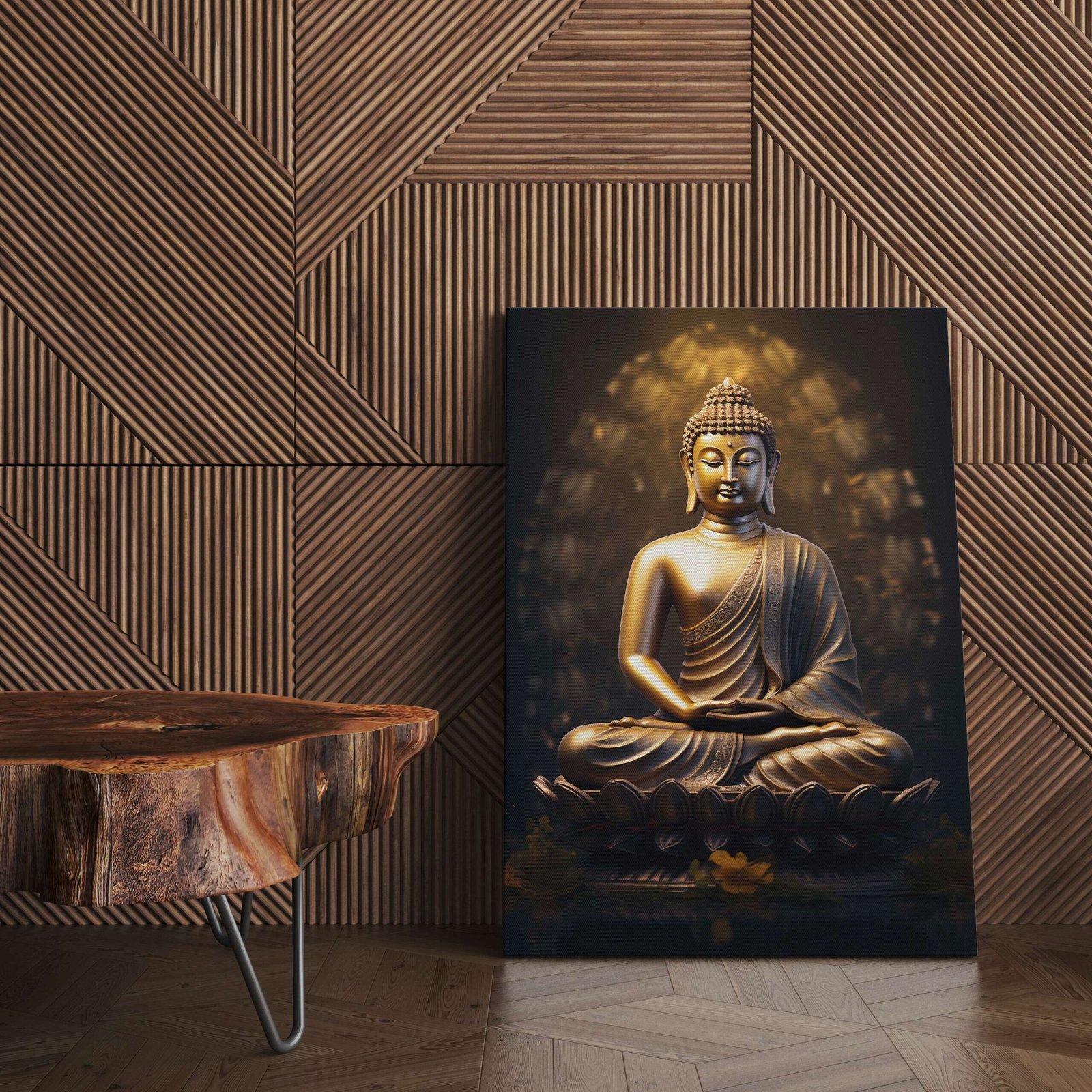 Stunning Wall Canvas Art for Contemporary Interiors - Image 3