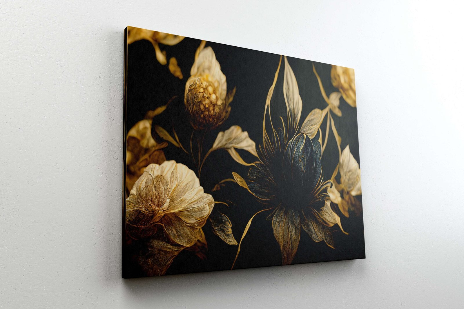 Artistic Canvas Paintings for Your Living Room - Image 2