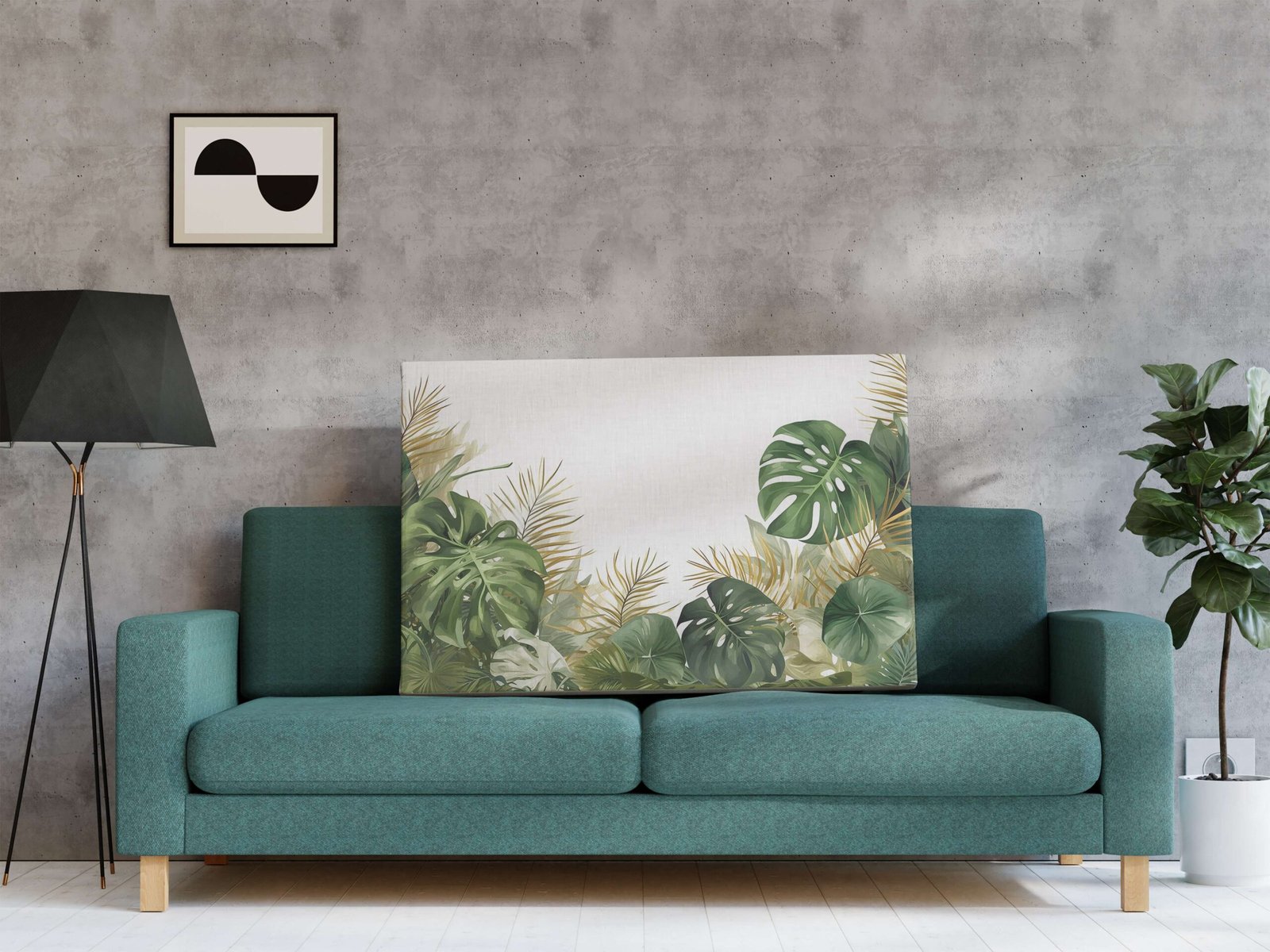 Add Style with Canvas Prints for Your Walls - Image 4