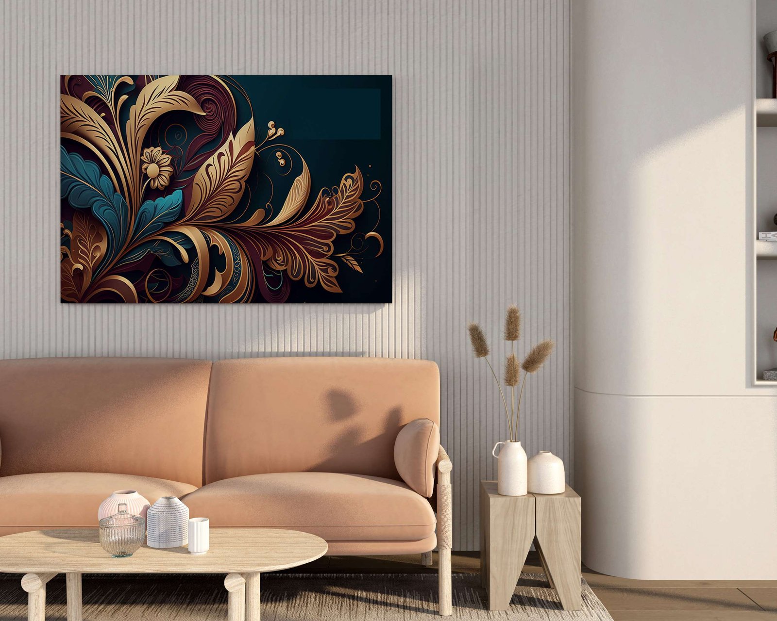 Stylish Canvas Art Prints for All Interior Styles