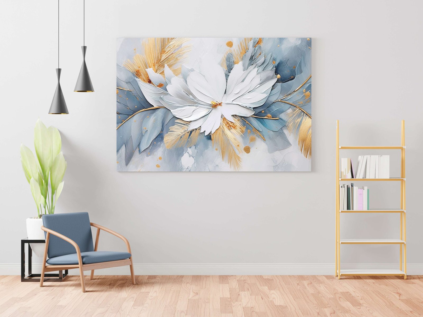 Stunning Canvas Wall Art for Your Living Room - Image 4