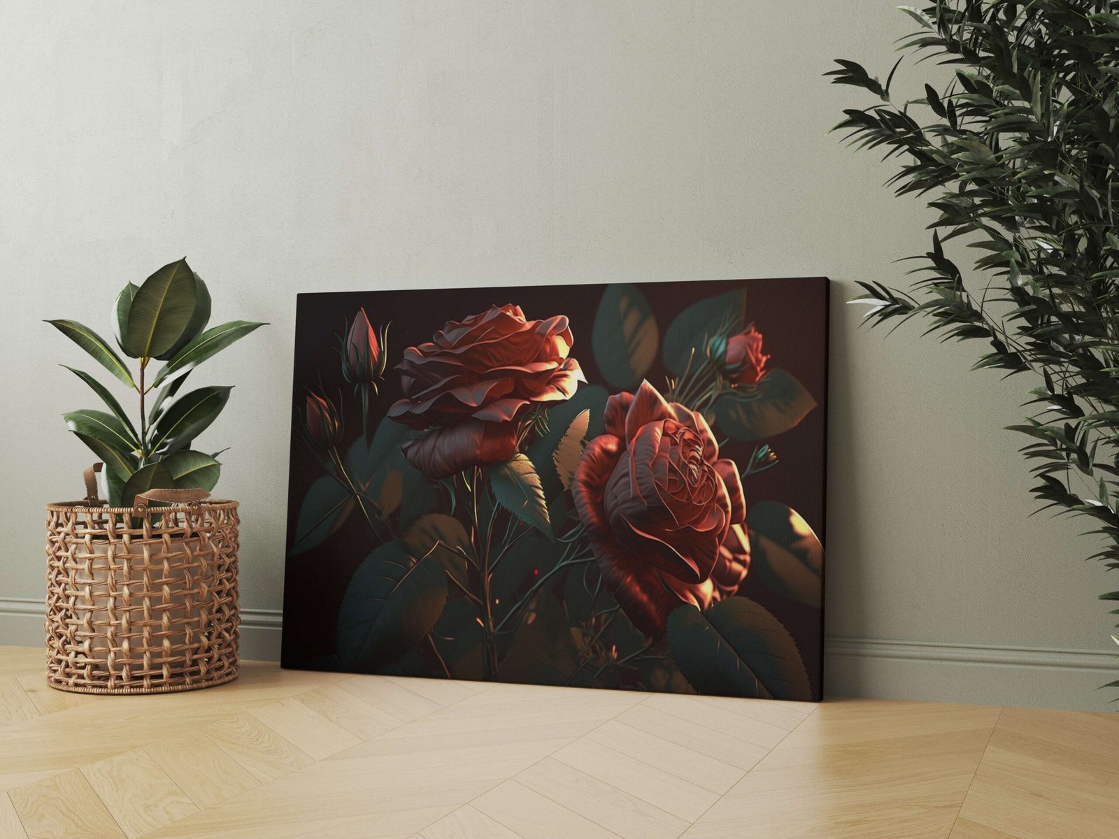 Unique Canvas Prints for Your Home, Hotel & Office - Image 4