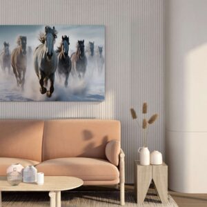 Elegant Canvas Art to Elevate Your Room Decor