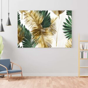 Timeless Canvas Art for Bedroom & Office Decor